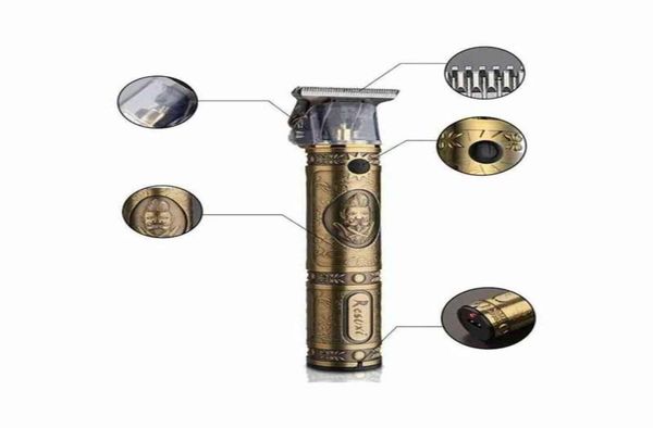 

powertec tr1818 beard nape drawing shaver hairdresser personal care hair barber shop 050626395975876