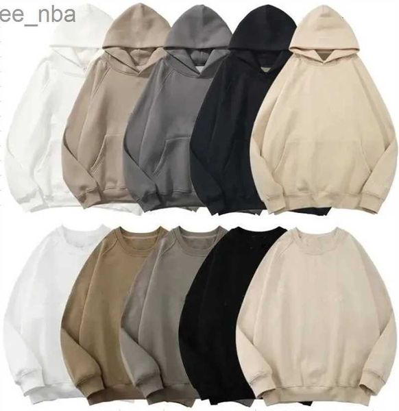 

men hoody hoodie pullover hoodies warm sweater letter printed long sleeve hooded sweatshirts mens casual women clothing size s-xl, Black