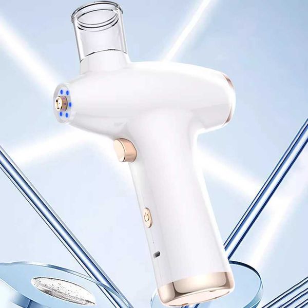 

facial steamer hydrating instrument home sprayer color light rejuvenation beauty import 230801