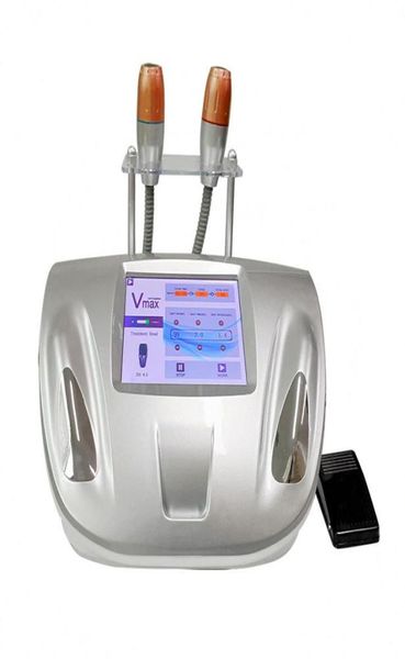 

high frequency rf equipment ultrasonic vmax facial beauty machine instrument body lift skin rejuvenation tighten anti wrinkle face5577880