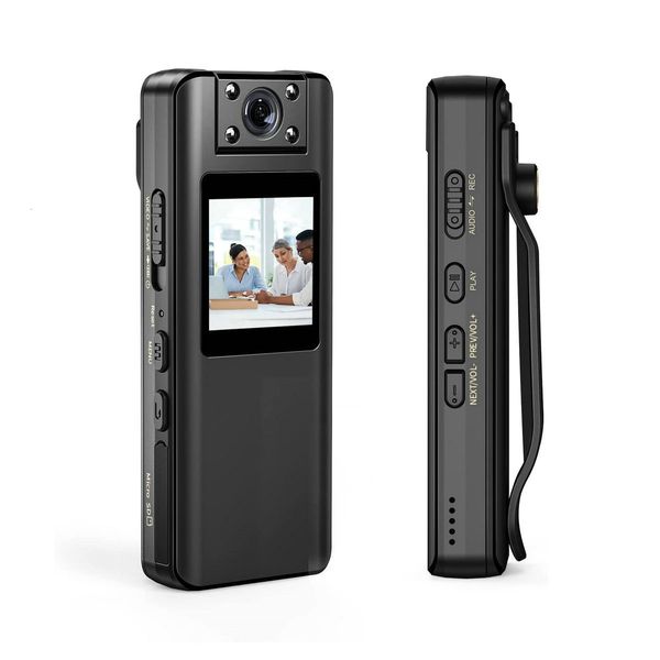 

weatherproof cameras a22 full hd 1080p sports dv night vision 2200mah motion detection digital camera long battery life lcd screen mini camc
