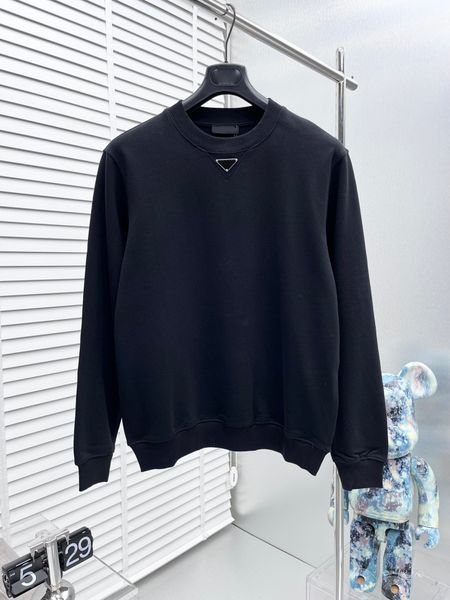 

new aop jacquard letter knitted sweater in autumn / winter 2022acquard knitting machine e custom jnlarged detail crew neck cotton c533u, Black;brown