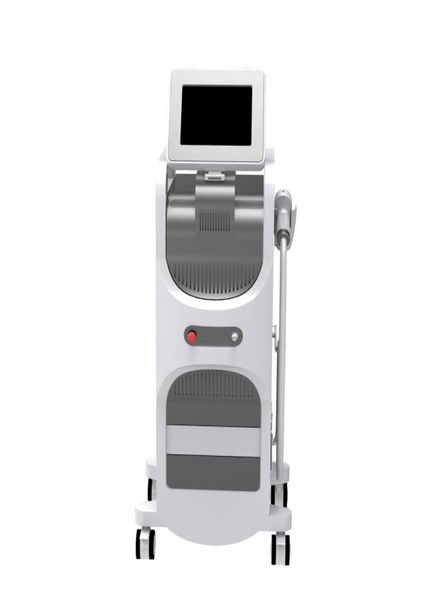 

hy110 professional 755nm 808nm 1064nm diode hair removal machine7703763, Black