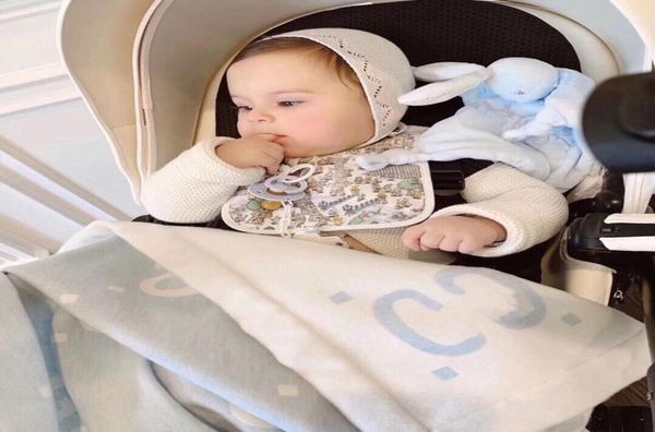 

baby blankets with box newborn babes swaddle wrap cashmere knitted infant boys girls crib blanket super soft toddler 7761476