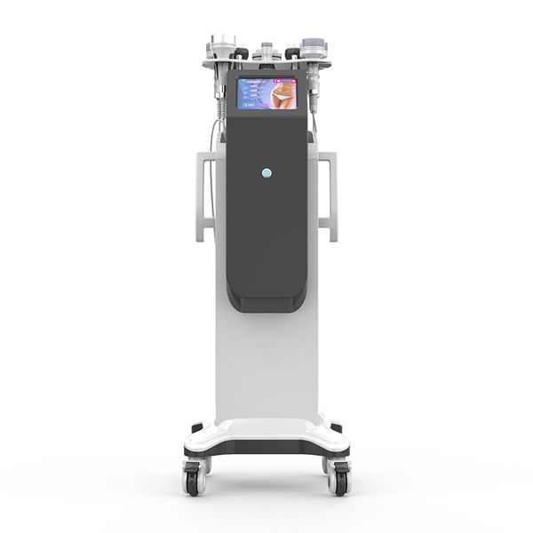 

professional 9 in 1 liposuction rf 80k cavitation slimming body shaping machine