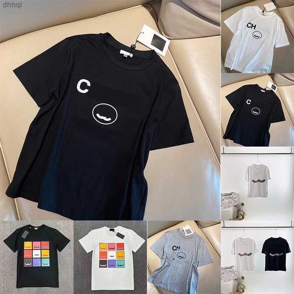 

mens designer tshirt summer luxurys tshirt hip hop womens printing short sleeve 100% cotton casual tee, White;black