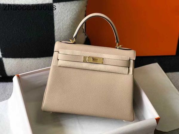 

one women pattern classic designer togo kellies lady bag shoulder litchi 2023 casual fashion women's bags handbags leather ownq