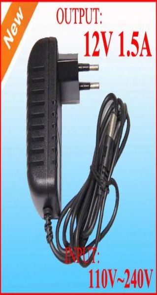 

ac adapter 100v 240v to power supply dc 12v 15a power adapter 12a switching charger adaptor dhl 2236674