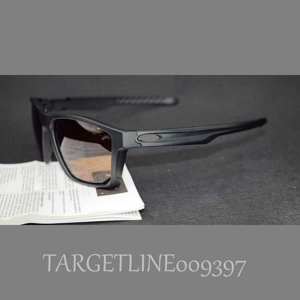 

targetline009397 tidal new driving mirror outdoor travel beach polarized sunglasses ins, White;black