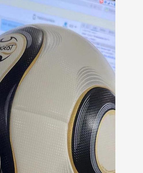 

balls 2006 german world cup football 2004perfect product qizu youth soccer players helix design durable long lasting constr9237264