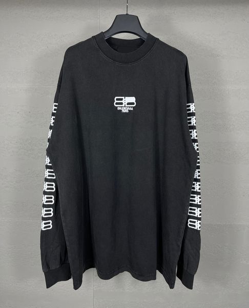 

men's plus size hoodies & sweatshirts round neck embroidered and printed polar style summer wear with street pure cotton f22d, Black;brown