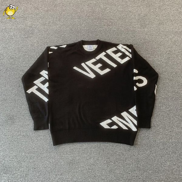 

fashion crewneck knit sweatshirts 2023fw new men woman 1 classic sweater