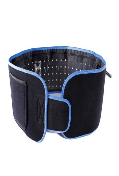

red light therapy dual wavelength far infrared lipo sliming belt1273704
