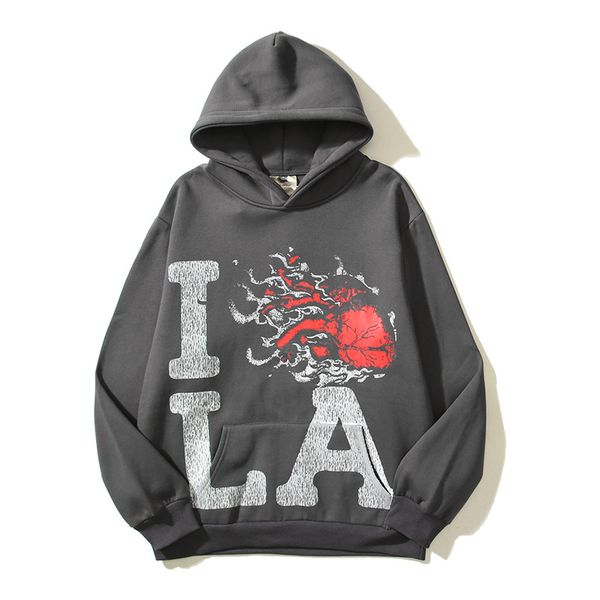 

designer hoodies womens mens essent hoodie fashion loose essentails streetwear sweatshirts clothing essen hoodie lovers high streetwear tra, Black