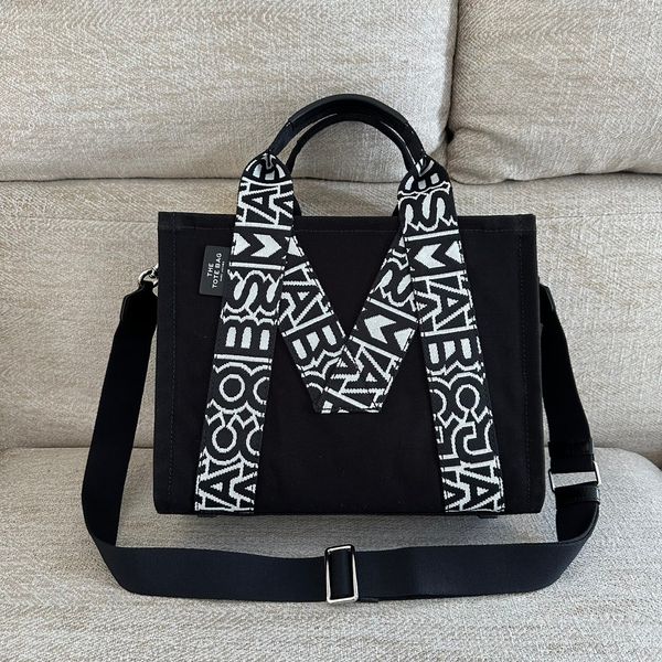 

mj tote handbag bag womens large designer cross shopping bags leather shoulder bags handbag practical capacity travel work luxury fashion