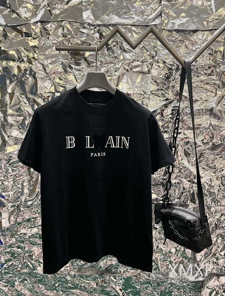 

mens designer plus tees chest badge women tshirts short sleeve prue cotton crew neck shirts couple models size new clothesds, Black;brown