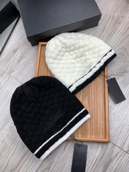 

korean version of domed autumn/winter knitted wool hat hipster ya-gua-skin hat men's embroidery fashion all-in-one knitted hat ear-prot, Blue;gray