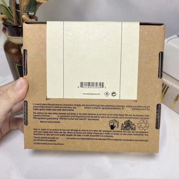 

cologne famous brand labo perfume for man woman perfumes citron 28 100ml eau de parfum edp fragrance nature spray cologne long lasting fragr