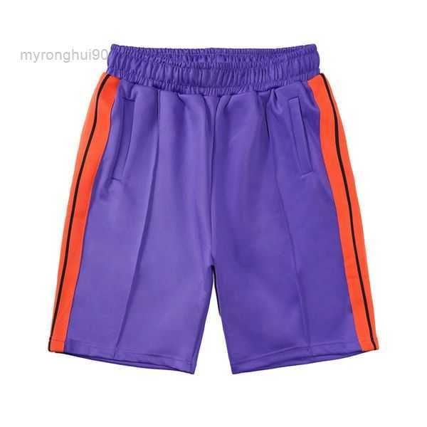 

mens embroidered palm shorts designers angels pants womens sport five-point summer men's clothing 3 jcwn lzky, White;black