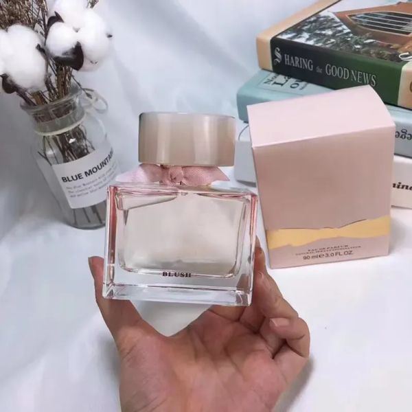 

cologne perfume for women blush famous anti-perspirant deodorant 90 ml edp spray natural ladies cologne 3.0 fl.oz eau de parfum long lasting