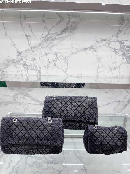 

cc cross body 7a quality ccs fashion bag woman luxurys designers bags genuine leather handbags messenger crossbody chain shoulder bag totes, Black