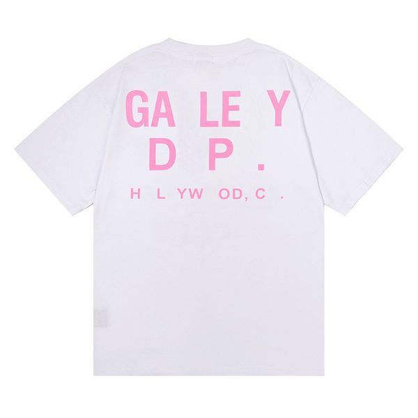 

women designer t shirt short sleeved casual summer fashion luxury t shirt clothing letter print chest sleeve high street loose casual t-sh, White;black