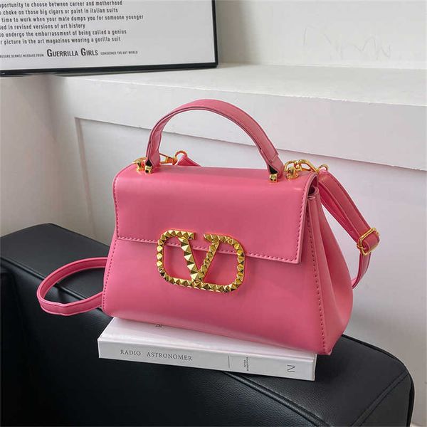 

velatninio designer bags for ladiescandy color small square bag women's bag 2022 fresh sweet fashionable cute one shoulder portable cut