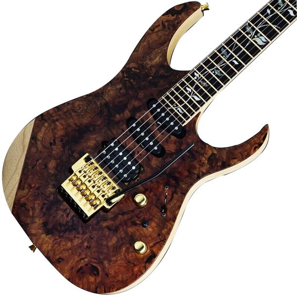 

ikebe 45th anniversary j.custom rg8560sltd-ntf electric guitar