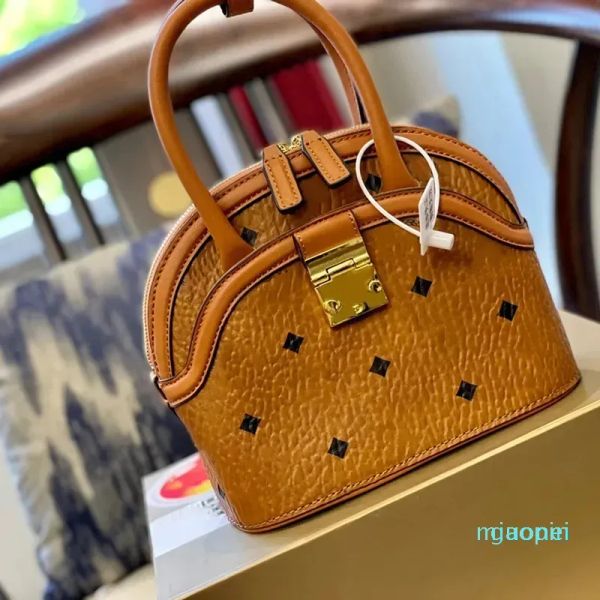 

2023 new fashion designer -bags luxurys shoulder crossbody women handbag fashion shell bag classic lady wallet zipper tote bag