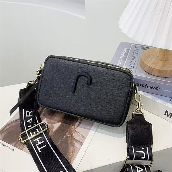 

designer bag snapsmarc new multicolor shoulder bags camera women fashion tie dye luxury leather crossbody jacobs glitter strap purse grey ba