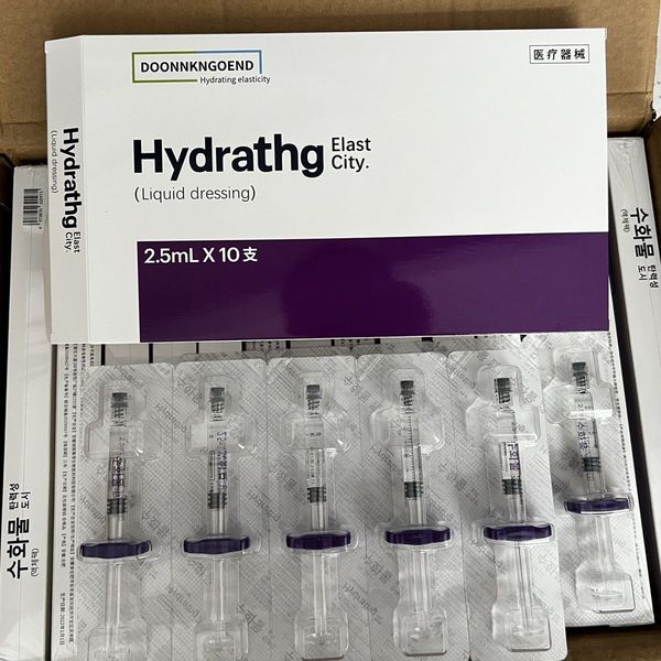 

skin care serum 10pcs/2.5ml h ydrating