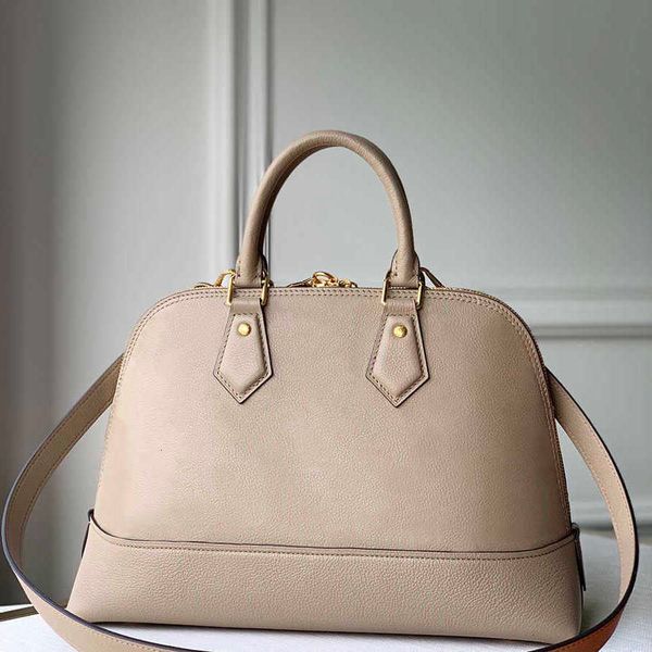 

luxury brand shoulder bags high imitation designer tote bag neo alma 35cm genuine leather shoulder bag m44832 with box zl077