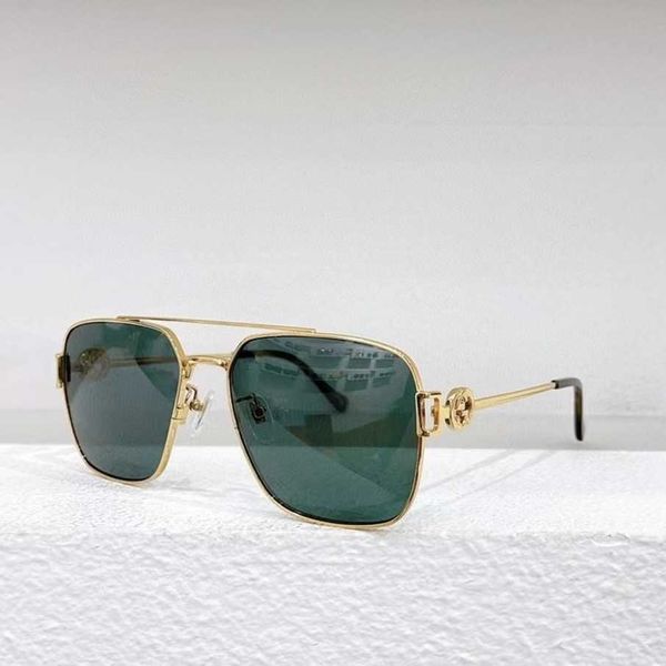 

2023 new luxury designer family g tiktok online celebrity personality japanese and women versatile fashion trend sunglasses gg1322s, White;black