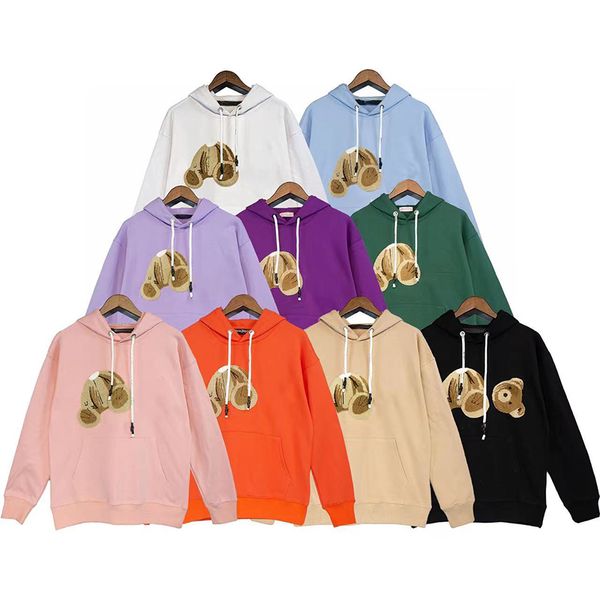 

men hoodie designer hoodies warm women sweater fashion pullover sweatshirt long sleeve loose hoodie couple clothing eu size s m  xl, Black