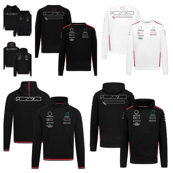 

new f1 team clothing men's long sleeve racing hoodie plus size custom fans hoodie