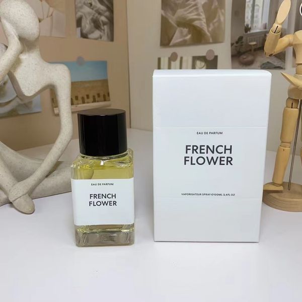 

men women perfumes 100ml santal austral cologne cedrat neroli oranger parisian musc encens suave radical rose long lasting smell matiere neu