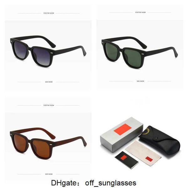 

black sunglasses designer men fashion for woman luxury brand summer outdoor antireflection goggle european style beach sports 4m0v, White;black