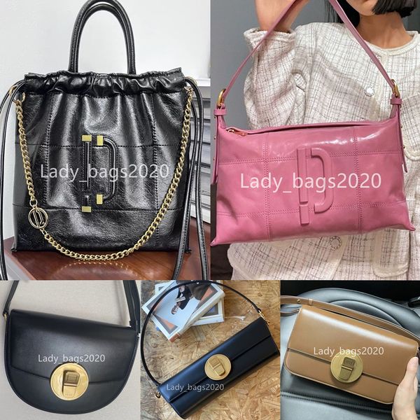 

peco bag pillow axillary women large half moon handbag 929 uni sailor soft leather tote luxury saddle bags small tofu bag designer shoulder