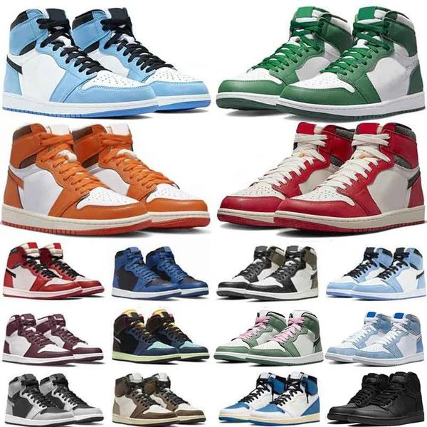 

2023 mens basketball shoes jumpman hyper royal white shadow designer sneakers obsidian university blue mid obsidian women trainers