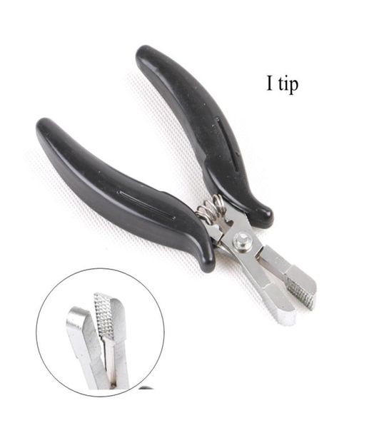 

new style hair extension pliersi type head plierhair extension tools for itip hair extension pliers1047304