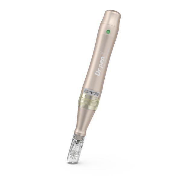 

authentic multifunctional derma pen for nutrition input and dark sore decreasing