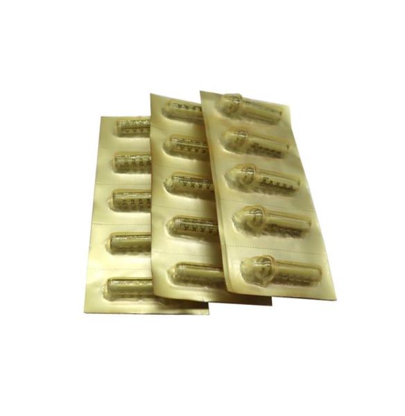 

beauty microneedle roller disposable hyaluron pen ampoules 05 ml4017000