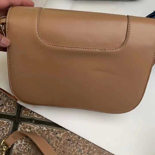 

velatninio designer bags for ladiestemperament women's bag 2023 new popular korean simple shoulder bag high grade saddle bag fashion tr