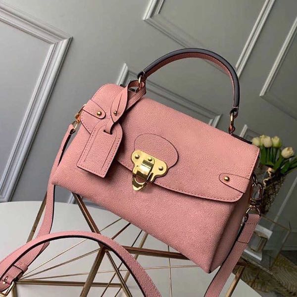 

luxury brand shoulder bags high imitation designer shoulder bag genuine leather handbag m53941 27.5cm with box zl097