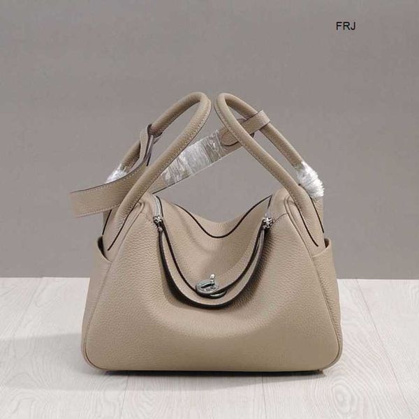 

designer herbags totes designer lindies bags spring and summer new medicine box big quality first layer cow leather shoulder hand womens frj