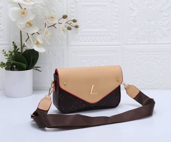 

new arrived woman designers bags women crossbody tote shoulder bag monograms purse handbags wallet messenger women bags handbag v