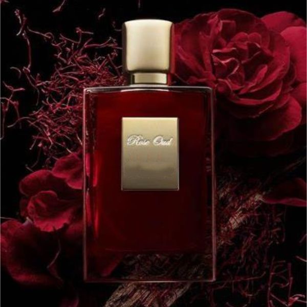 

perfumes for women perfume rose oud 50ml parfums spray lady fragrance christmas valentine day gift long lasting fast ship