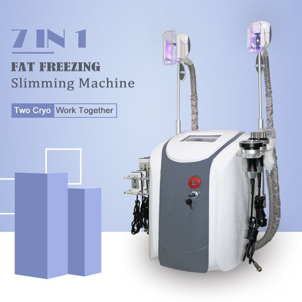 

belly waist slimming fat removal portable cryolipolysis fat ing machine 360 all-around cooling technology