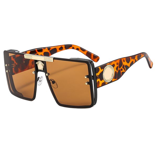 

luxury square sunglasses for men designer summer shades polarized pilot eyeglasses black vintage oversized sun glasses of women male sunglas, White;black