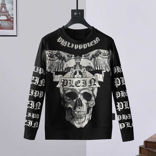 

t-shirt designer skull pictures summer men's high-end t-shirte60a, White;black